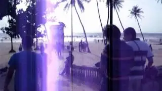 Greetings from Goa - It's always a good time