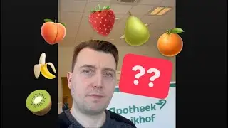 Deze fruitsoorten verpesten de werking van uw cholesterolverlagers