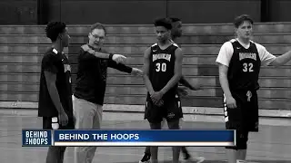 Behind the Hoops: Whitefish Bay Dominican near the top