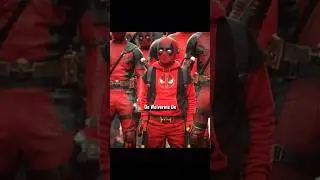 Kidpool💀 #fyp #deadpool #funny #espa&ntilde;ol #wolverine