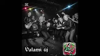 Valami &uacute;j
