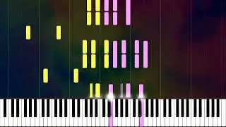 Valse M&eacute;lancolique, S.214 No.2 - Franz Liszt