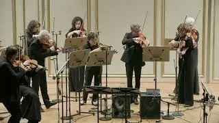 Peter Warlock: Capriol Suite &ndash; IV. Bransles (Presto)
