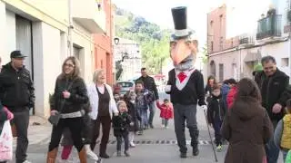 L'Home dels Nassos