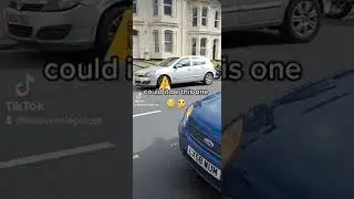 Tiktok No Road Tax You've been Clamped