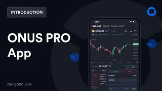 How to use ONUS Pro (Futures) | Open a Long/Short Position