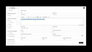 Coupon Management in TCC Admin Panel | Add & Manage Discount Codes