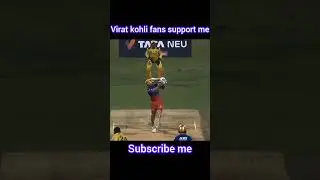 virat kholi most six in history #viratkohli #ayan17 #kingkohli  #youtubeshorts