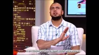 لبيك ربى - حكم سب الدين عند الغضب .. الداعية/مصطفى حسنى