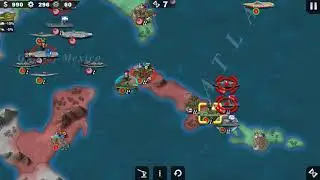 World Conqueror IV &ndash; Rescue The Ally X