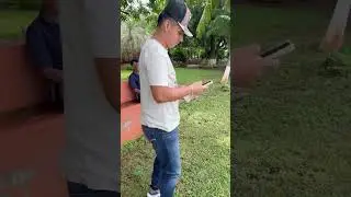 El Tieso meti&oacute; a Mechito de fiador sin avisarle 😂🔥