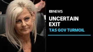 Tasmania may head to early election as former attorney-general considers future | ABC News