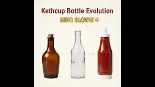 Did You Know This The Secret History about  ketchup
