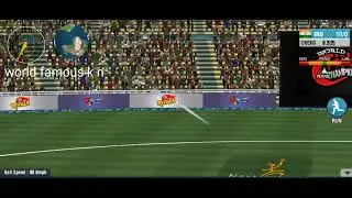 wcc2 cricket gameplay| cricket | back to back | big 6 6