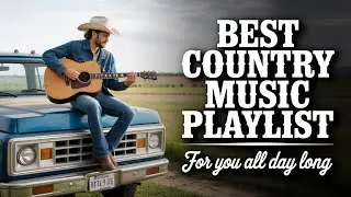 Indie Country + Best Country Music &ndash; Country Music Videos LIVE 24/7 | USA Top Country Playlist