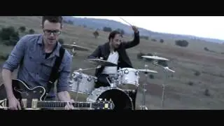 Watershed - Don't Give Up (Official)