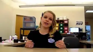 DA 2014 Acceptance Video - CD Safe Rash Cream of the Year (CJ's BUTTer)