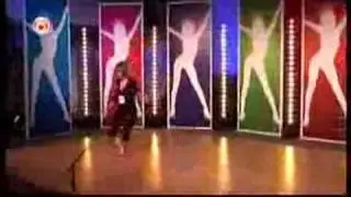 Ingrid Jansen Dancing queen