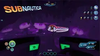 I Go To Deeper Depths Then Ever! - Subnautica Part 7