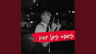 POR LOS MIOS