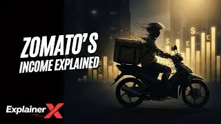 Zomato’s 6 Secret Income Sources | Business Model Explained