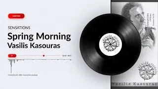 Spring Morning -- Vasilis Kasouras -- Sensations - IHORama