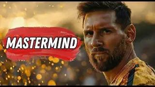 🧠 MASTERMIND: The Mascherano-MESSI Secret Plan 🤝 | MLS