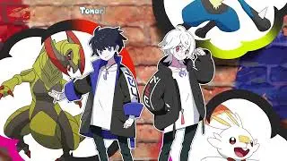 [KNFS] Vietsub + Kara + Romaji - １・２・３／After the Rain - MafuMafu