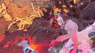 就爱玩点刺激的 #永劫无间