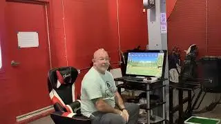 Welcome to The Golf Station!!  Huge shoutout to @CvC131313 for the assist on this video collab.