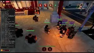 czips Command Spam