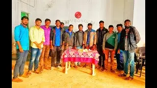 Aibono-Successfully completed one year celebration at OOTY