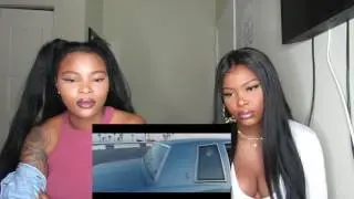 Mura Masa - All Around The World ft. Desiigner (Official Video) REACTION