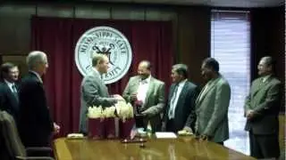 ANGRAU Memorandum of Understanding