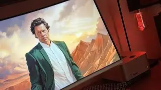 imran khan jalsa in lahore at 25 march 2023