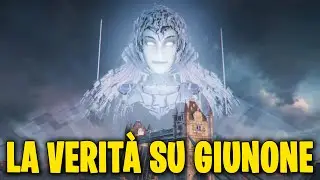 CHE FINE ha FATTO GIUNONE nel PRESENTE di ASSASSIN'S CREED? [SPIEGAZIONE DETTAGLIATA]