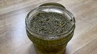 Green Caviar
