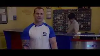 Onefit - MG  м. Молодежная