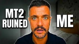 I Tried MT2 For 4 Weeks | Nobody Warned Me About This