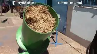 TOCATOR DE BALOȚI MONSTER