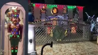 Christmas Lights 25