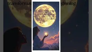 Black Moon &icirc;n Virgo Reset #blackmoon #newmoonmagic #manifest #energyshift #divineguidance