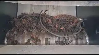 FOR REC HD Cable Preshredding