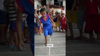 Playful Heritage: Top 5 Traditional Filipino Games