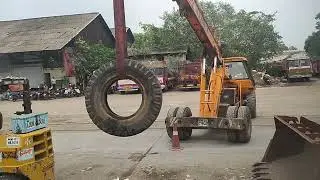 HYDRA CRANE OPERATOR TRADE TEST FOR SOUTH AFRICA 🇿🇦  NIGERIA 🇳🇬