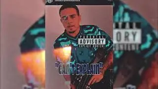 Toolie Trips “Can’t Explain” #PolarBear