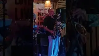 Soul Survivors @ Woodstock Sunday Jam