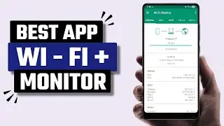 Best Wifi Monitor App for Android