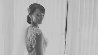 wedding video Melbourne-Chiara + Tony @ Westgarth Theatre