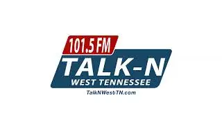 WNWS-FM/Jackson, Tennessee + WBFG/Parker&rsquo;s Crossroads/Tennessee Legal IDs - August 25, 2025